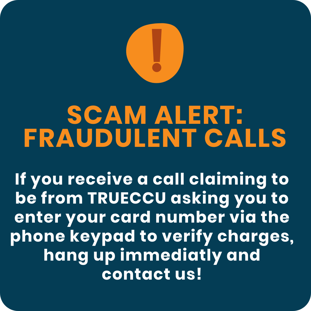 Scam Alert
