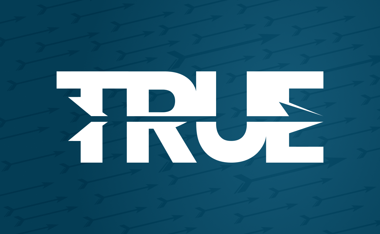 TRUE Community Credit Union Blog Logo