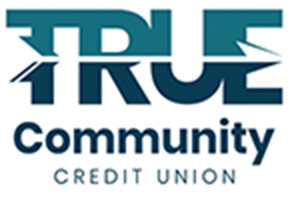 TRUE Community Credit Union Homepage